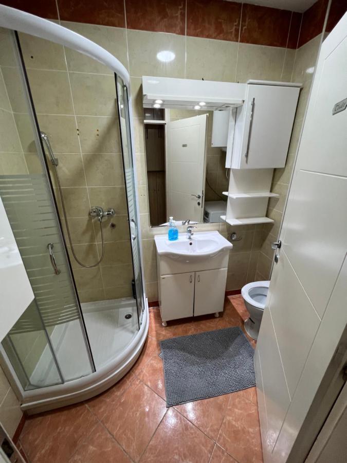 Sad Apartman Ni 외부 사진