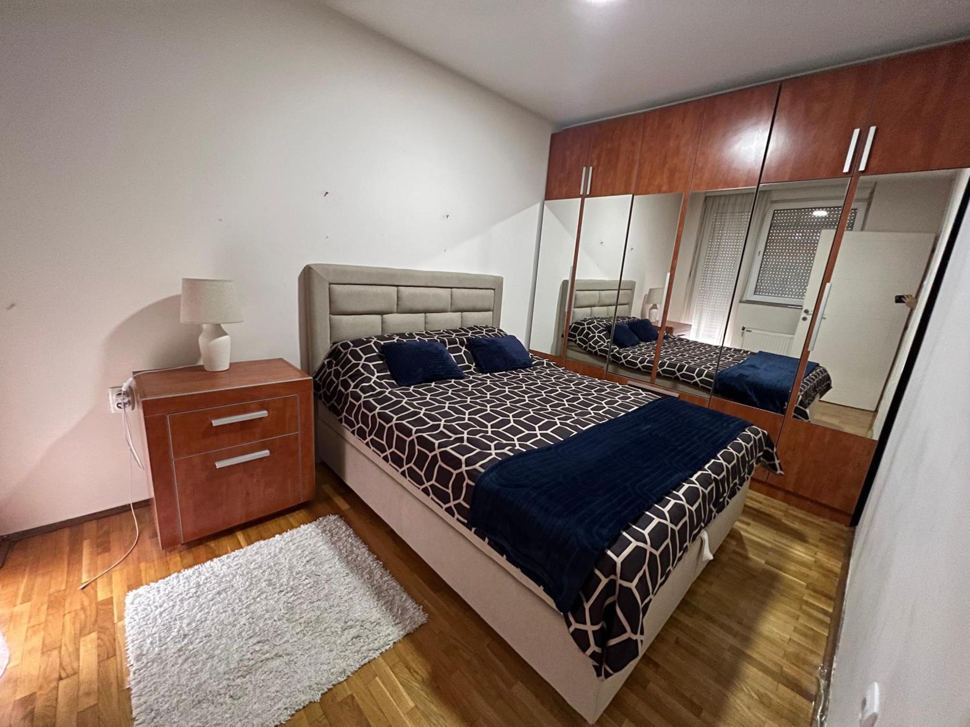 Sad Apartman Ni 외부 사진